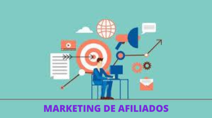 Marketing de Afiliados
