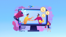 Marketing De Afiliados – Melhor Forma De Ganhar Dinheiro Online