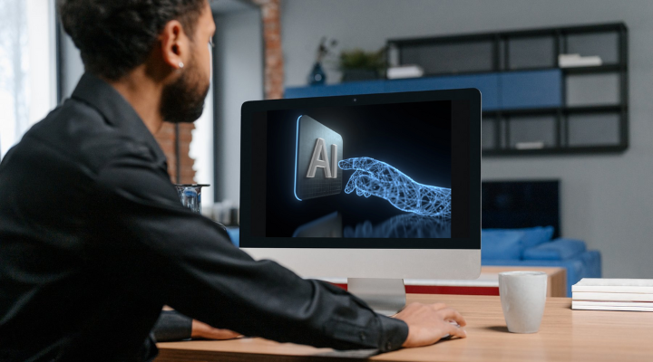 Trabalho Home Office e Inteligência Artificial