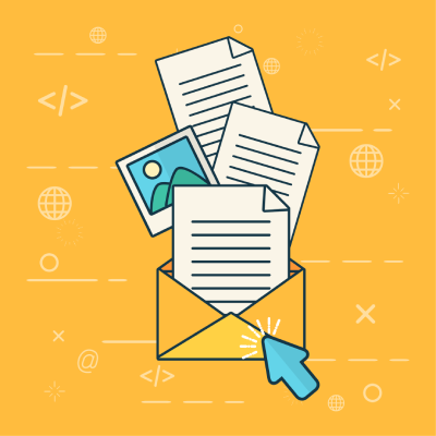 A Importância do Copywriting no E-mail