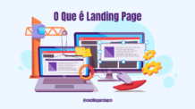 Landing Page de Alta Conversão