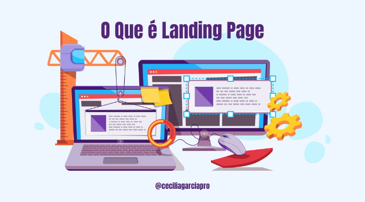 Landing Page de Alta Conversão