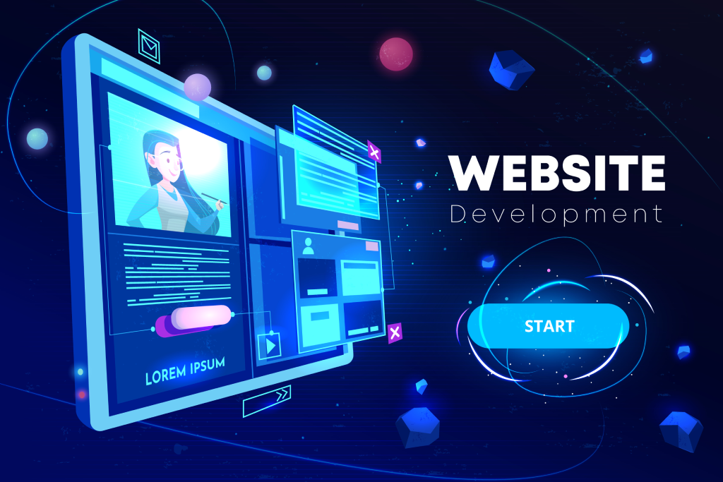 Landing Page de Alta Conversão