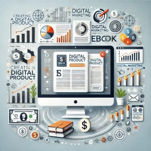 Como Criar e-Books e Produtos Low Ticket