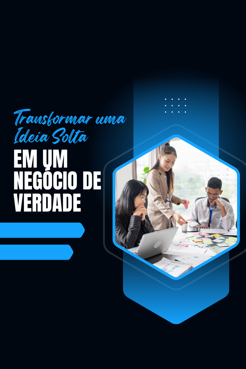 Plano de Negócio